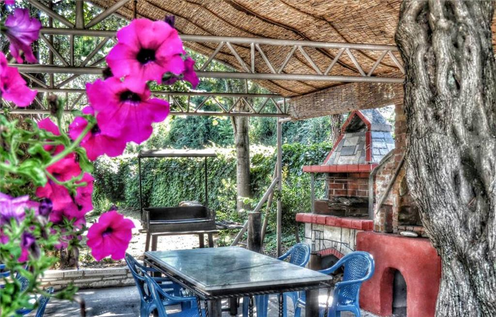 Aneton Apart otel Chrysi Ammoudia Dış mekan fotoğraf